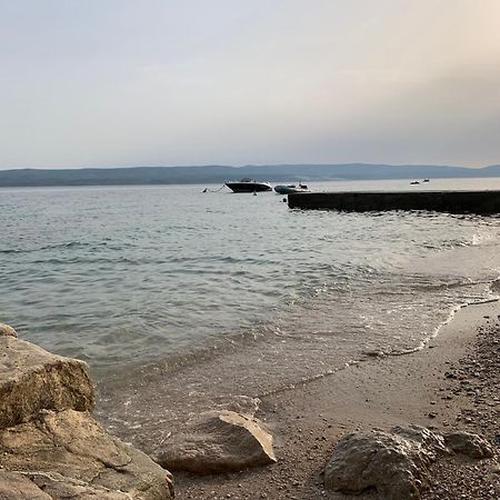 Omis Relaxing Sea Lounge Διαμέρισμα Marusici  Εξωτερικό φωτογραφία