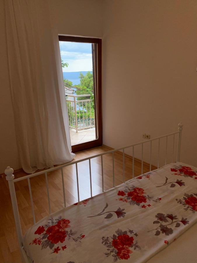 Omis Relaxing Sea Lounge Διαμέρισμα Marusici  Εξωτερικό φωτογραφία