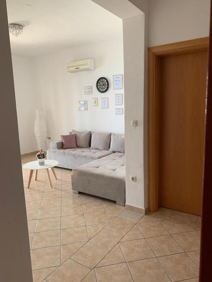 Omis Relaxing Sea Lounge Διαμέρισμα Marusici  Εξωτερικό φωτογραφία