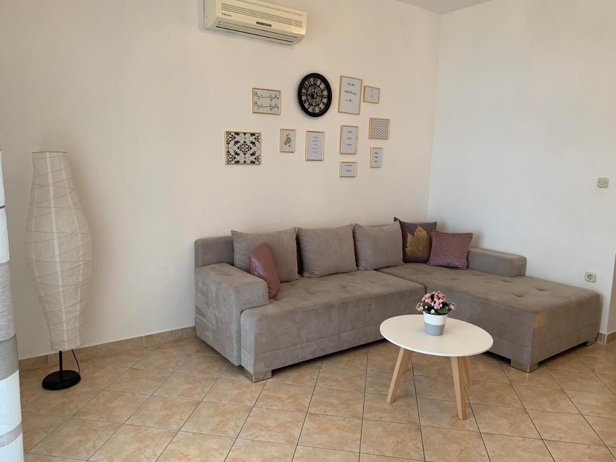 Omis Relaxing Sea Lounge Διαμέρισμα Marusici  Εξωτερικό φωτογραφία