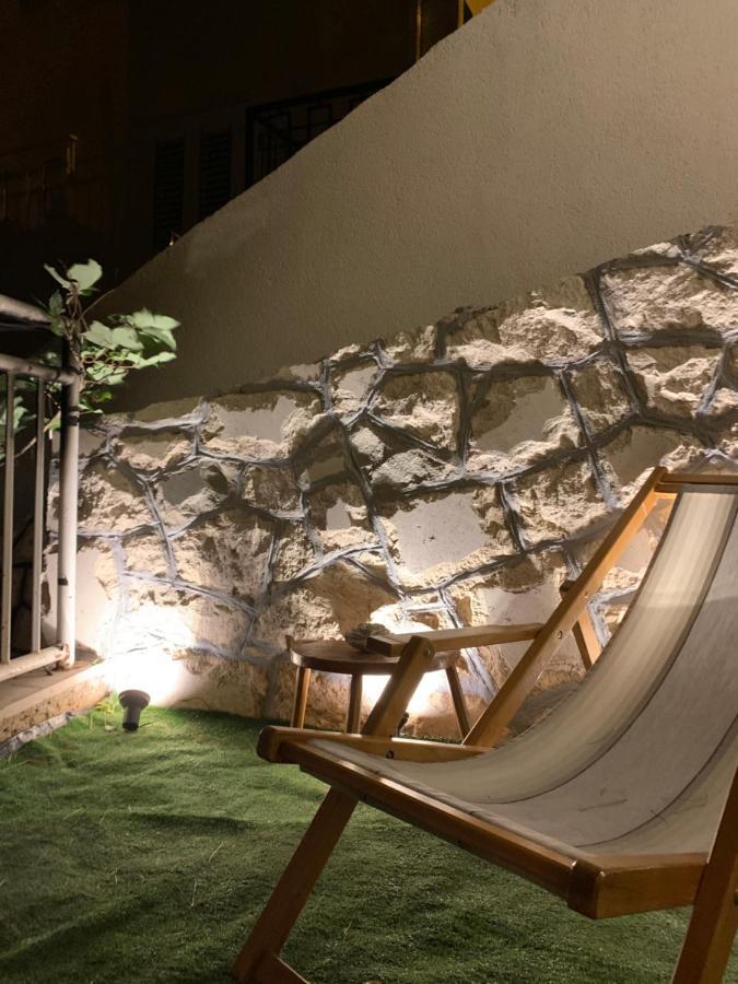 Omis Relaxing Sea Lounge Διαμέρισμα Marusici  Εξωτερικό φωτογραφία